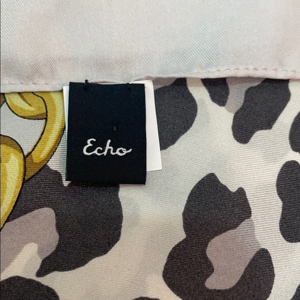 Echo Scarf - image 4